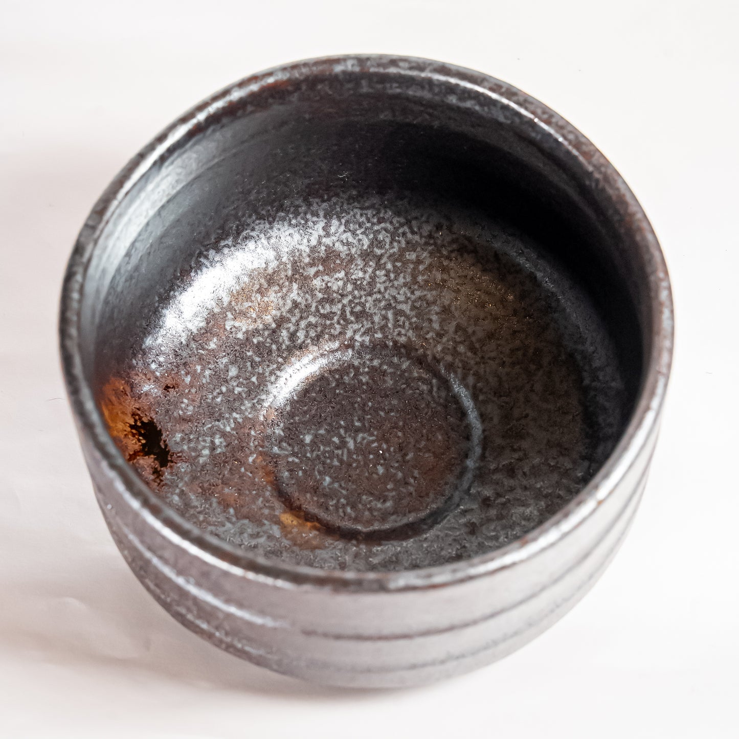 Sabi Yuteki Matcha Bowl
