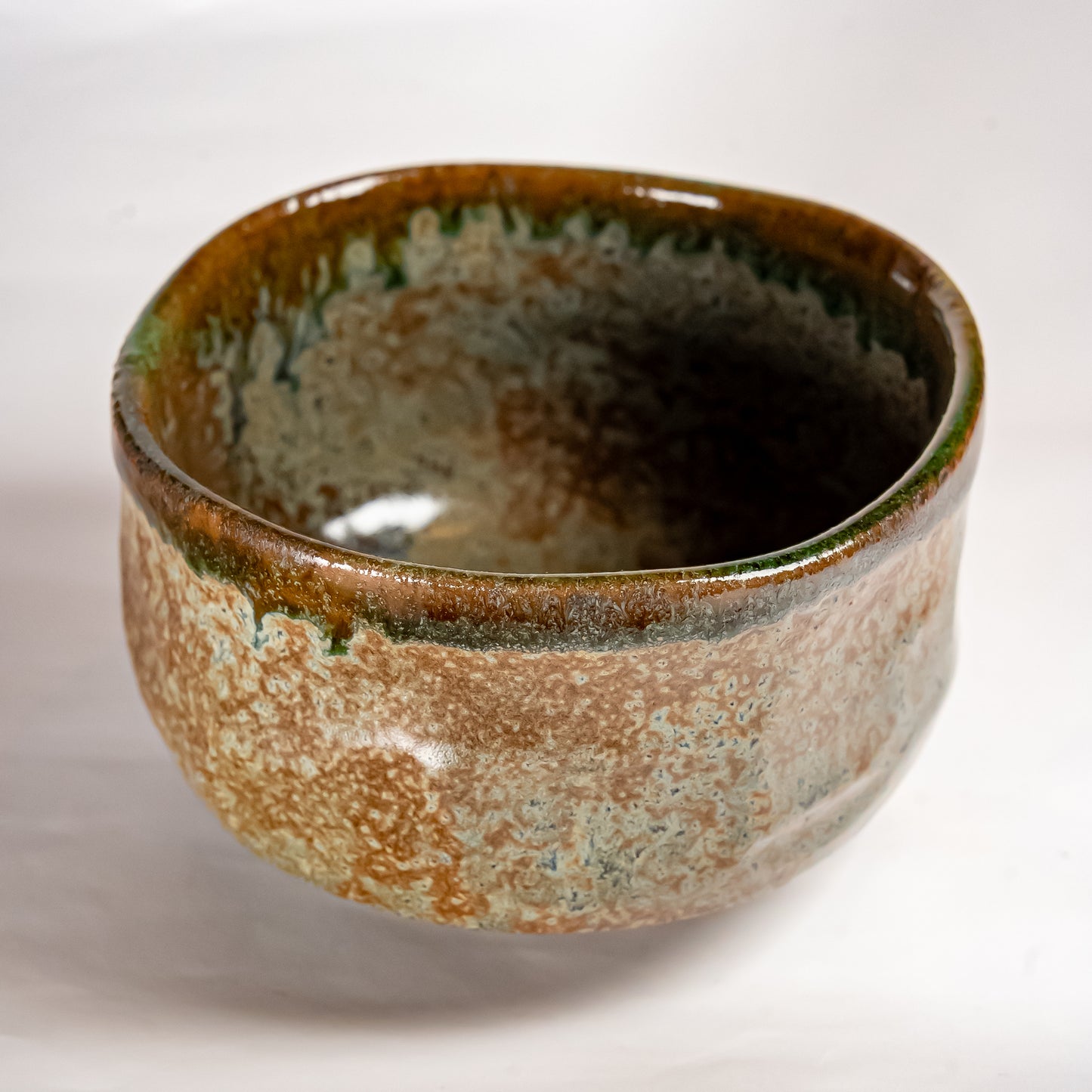 Mashiko Matcha Bowl