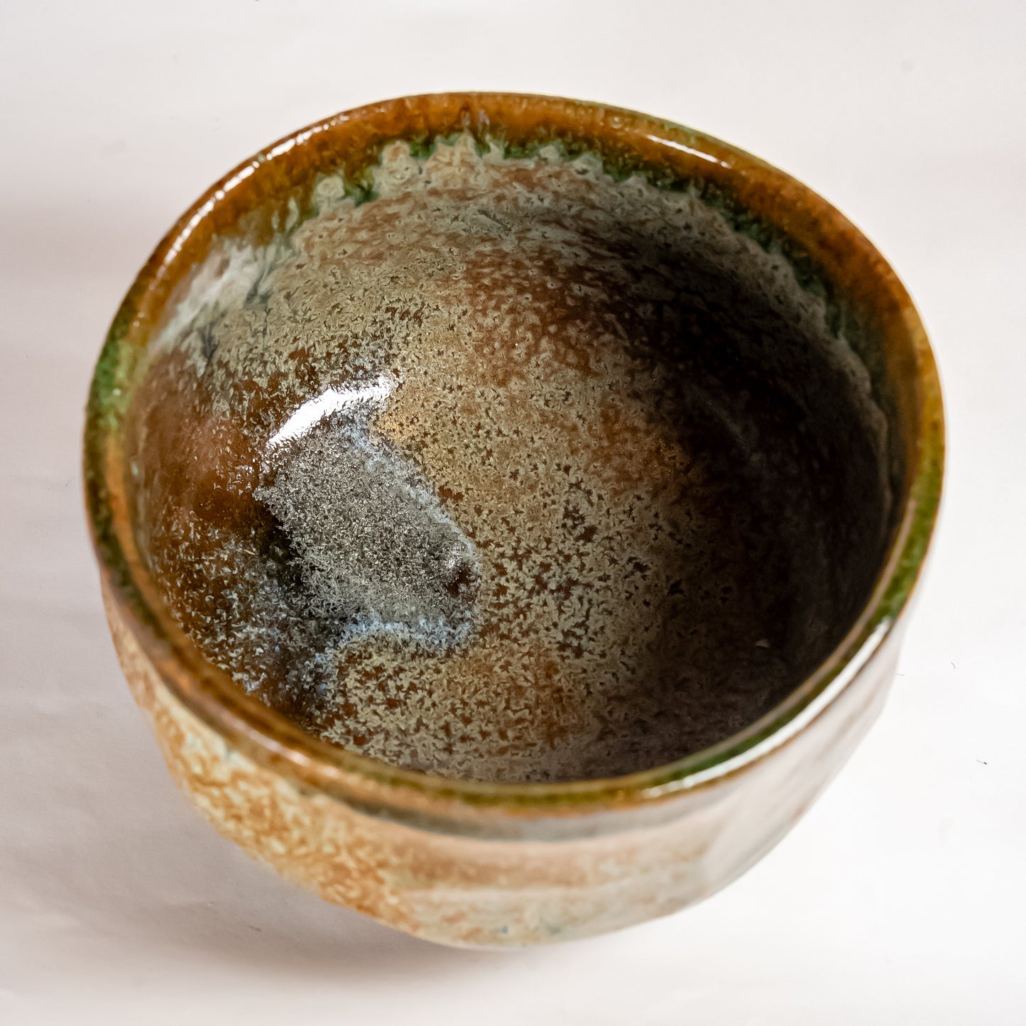 Mashiko Matcha Bowl