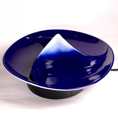 Mt. Fuji Trio Plate