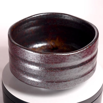 Sabi Yuteki Matcha Bowl