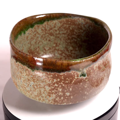 Mashiko Matcha Bowl